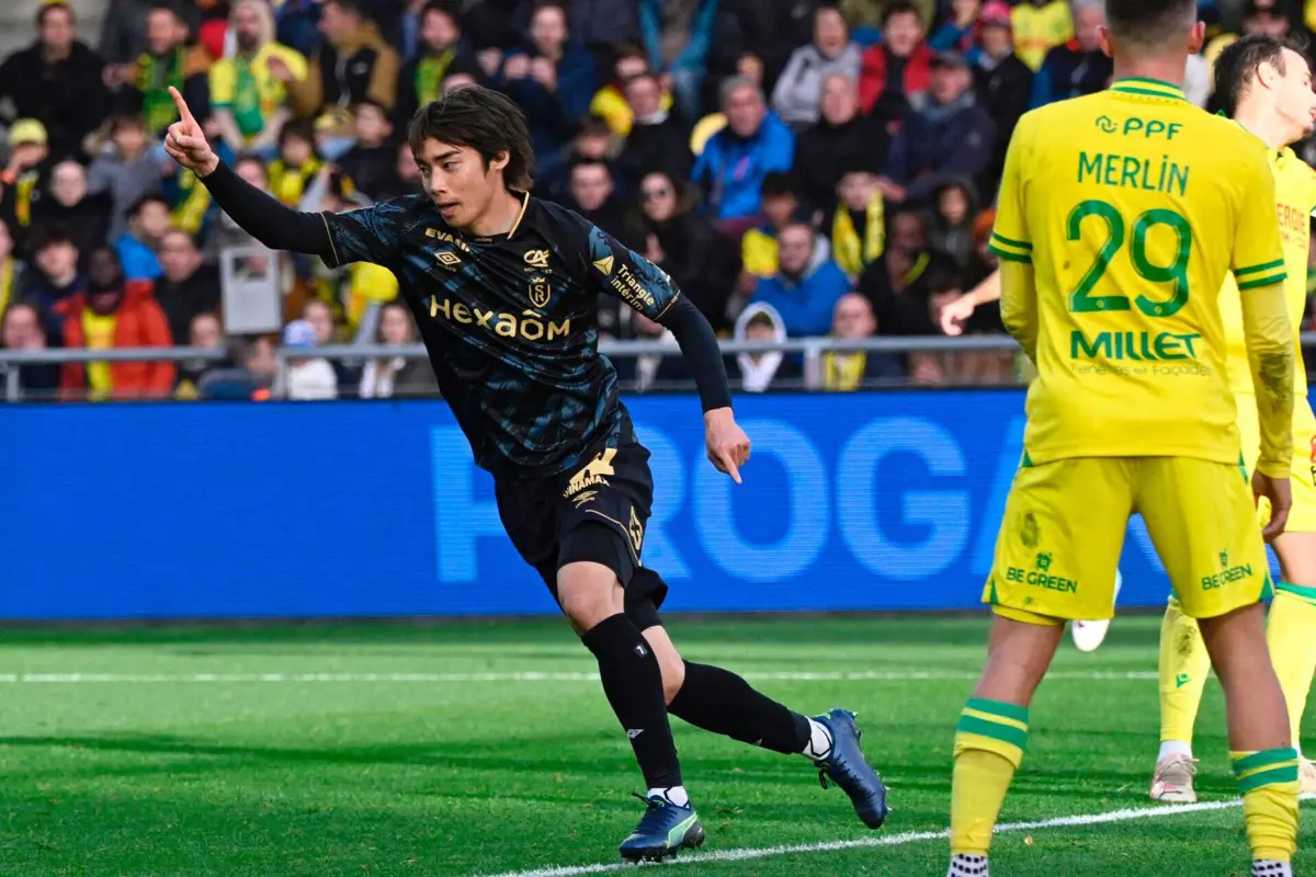 Créditos: Damien Meyer / AFP