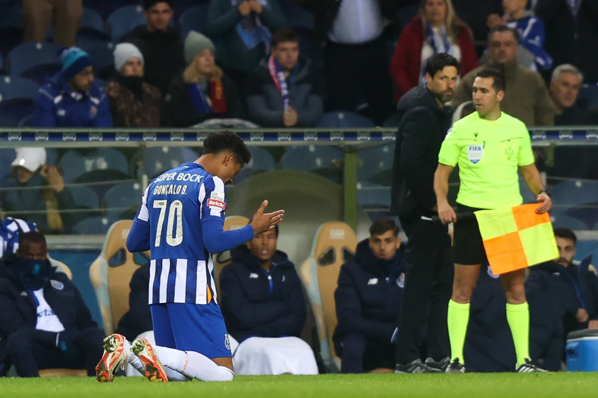 Gonçalo Borges (Créditos: Ivan del Val/Global Imagens)