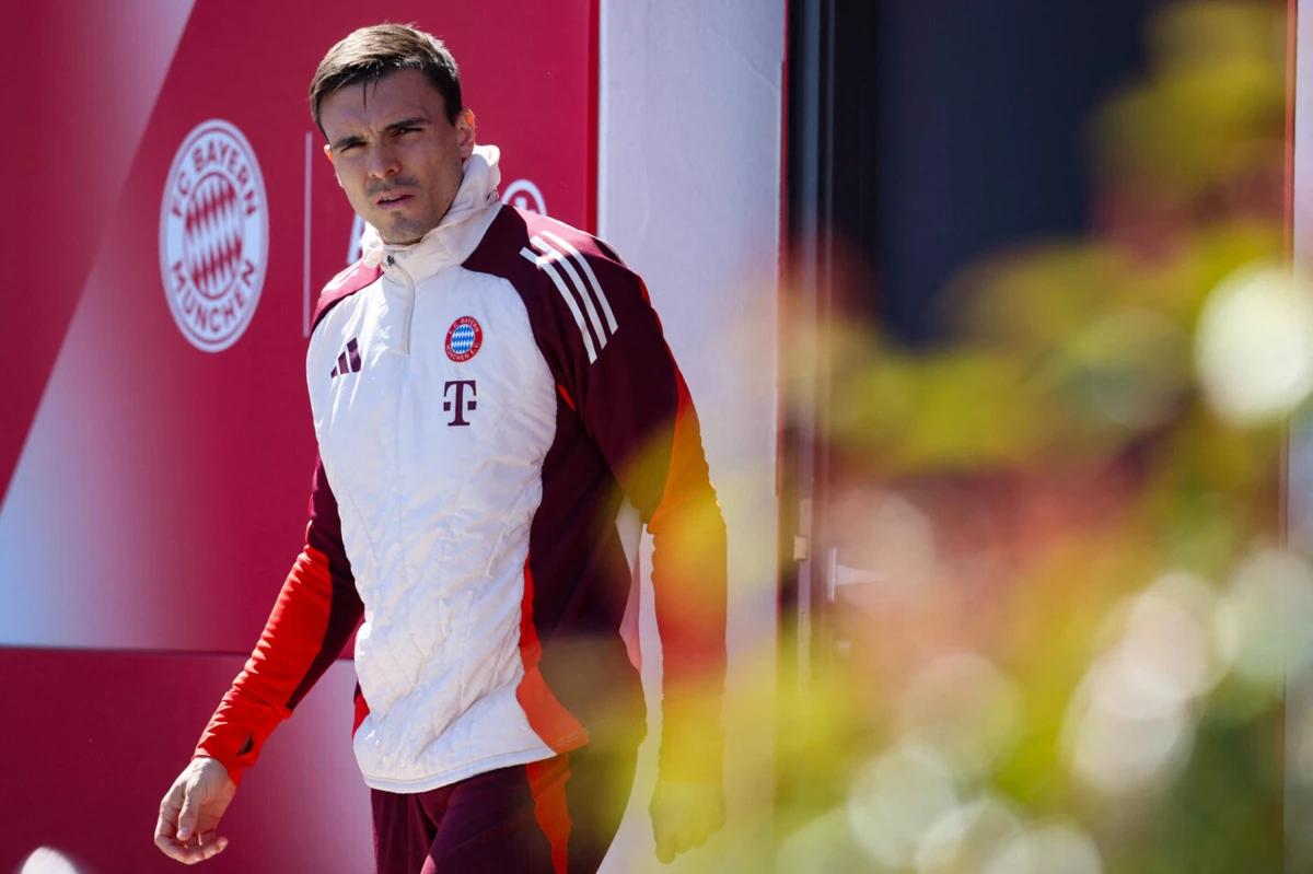 Palhinha (créditos: AFP)