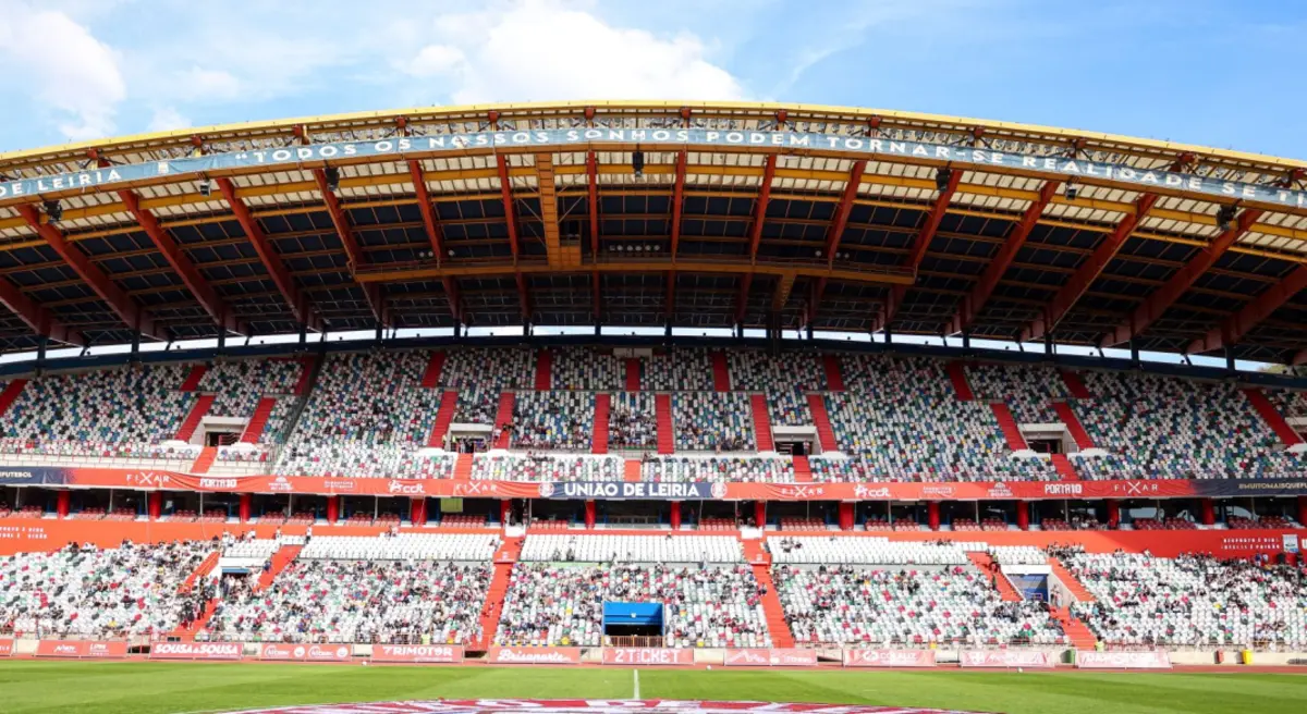 Imagem de contexto do artigo Paulinho Cascavel e a final da Taça da Liga: "Vai ser um grande jogo"