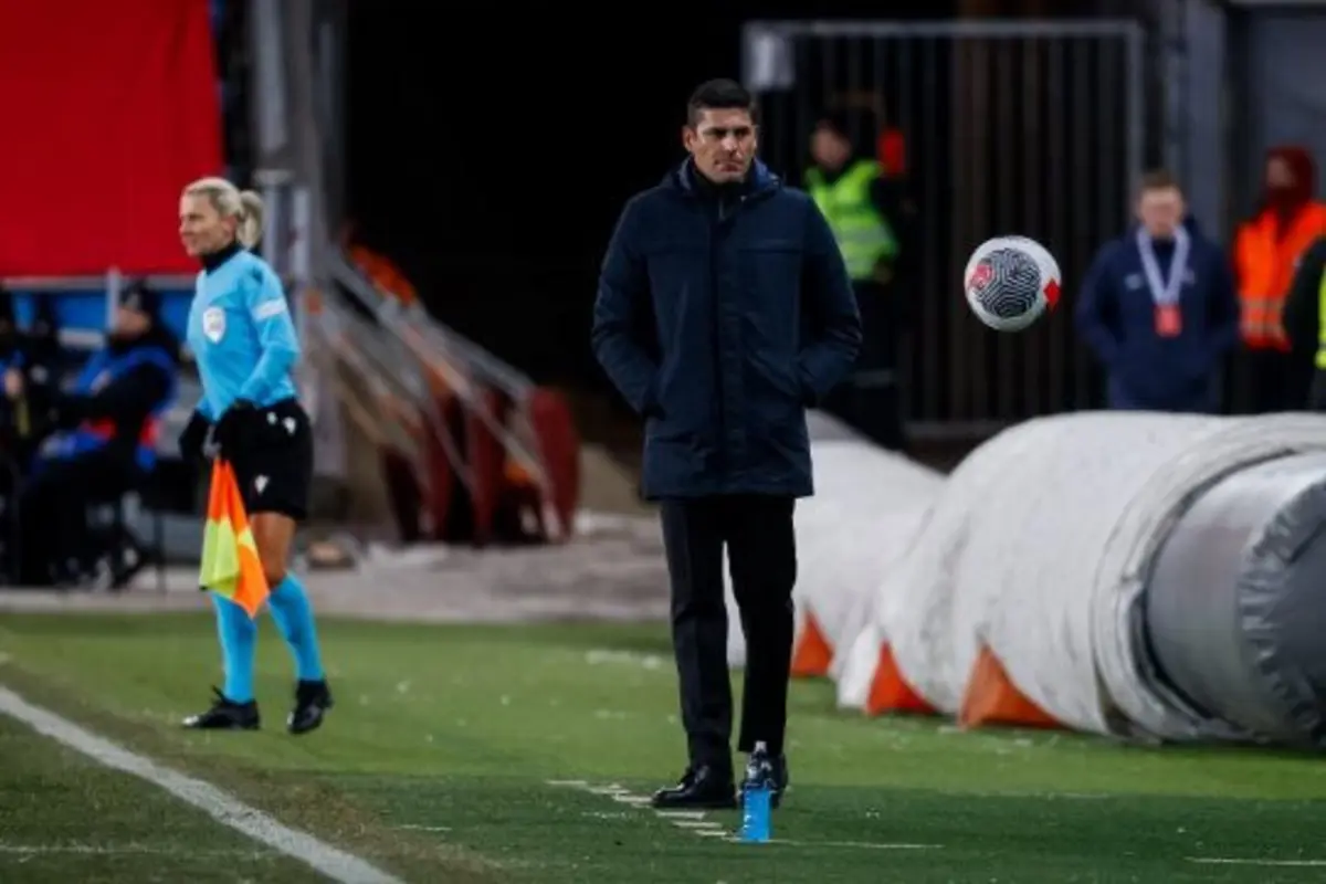 Francisco Neto (Créditos: FPF)