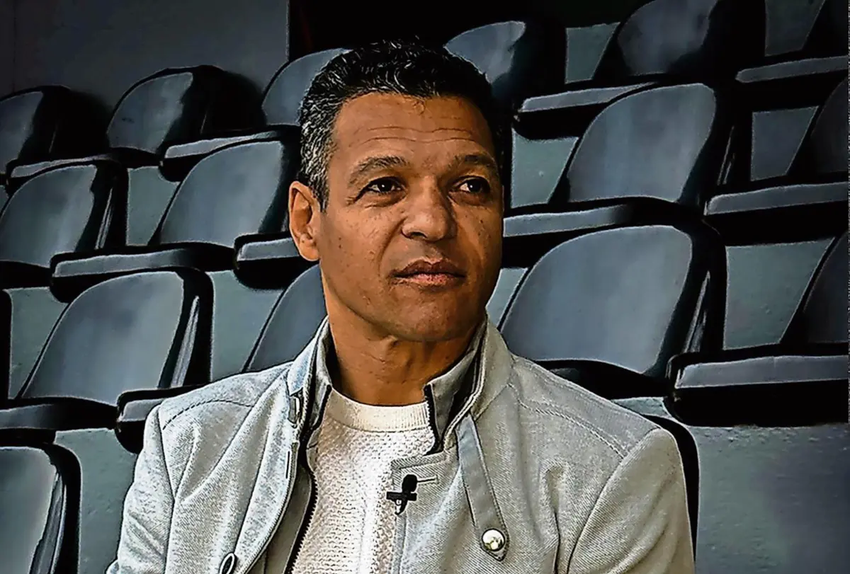 Imagem de contexto do artigo Derlei admite premiar plantel caso o Fafe vença o Braga: "Eles merecem"