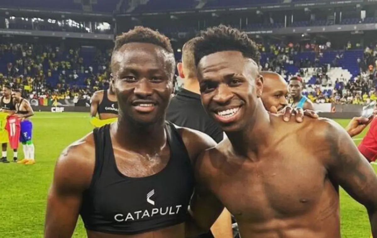 Imagem de contexto do artigo Futebolista do Arouca terá acusado selecionador e companheiros de roubo