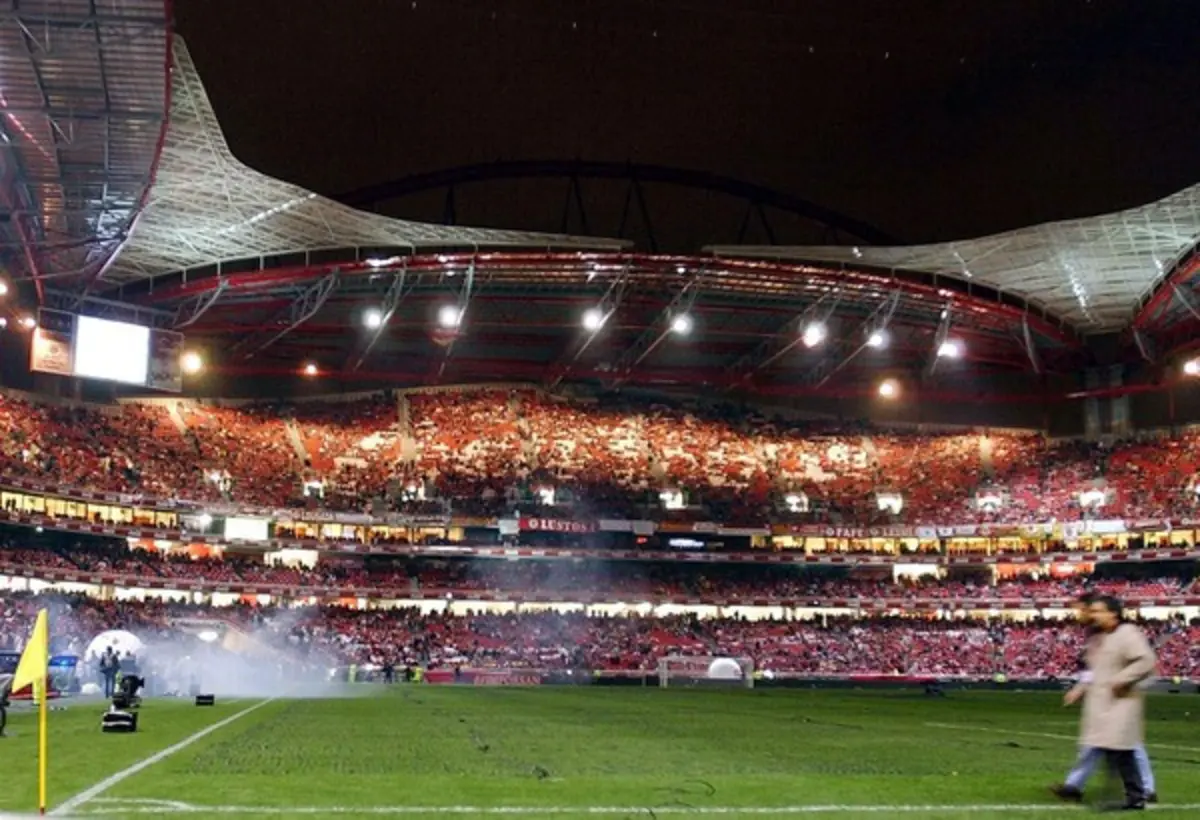 Estádio da Luz