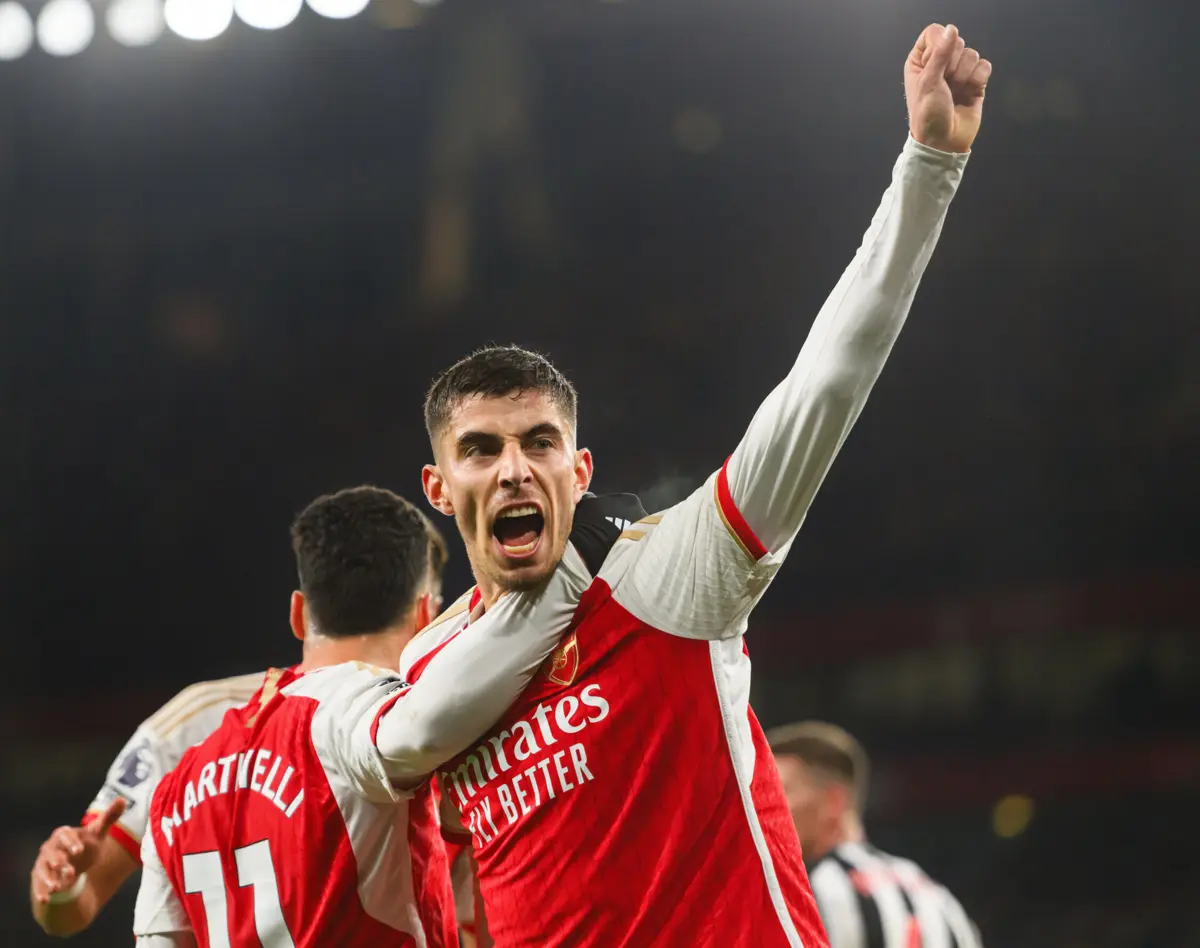 Imagem de contexto do artigo Prognóstico Brentford vs Arsenal – Premier League – 01/01/25