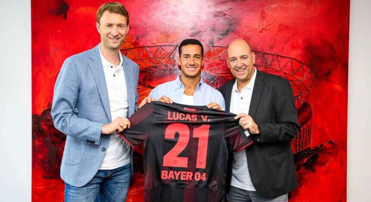 Lucas Vázquez (créditos: AFP)