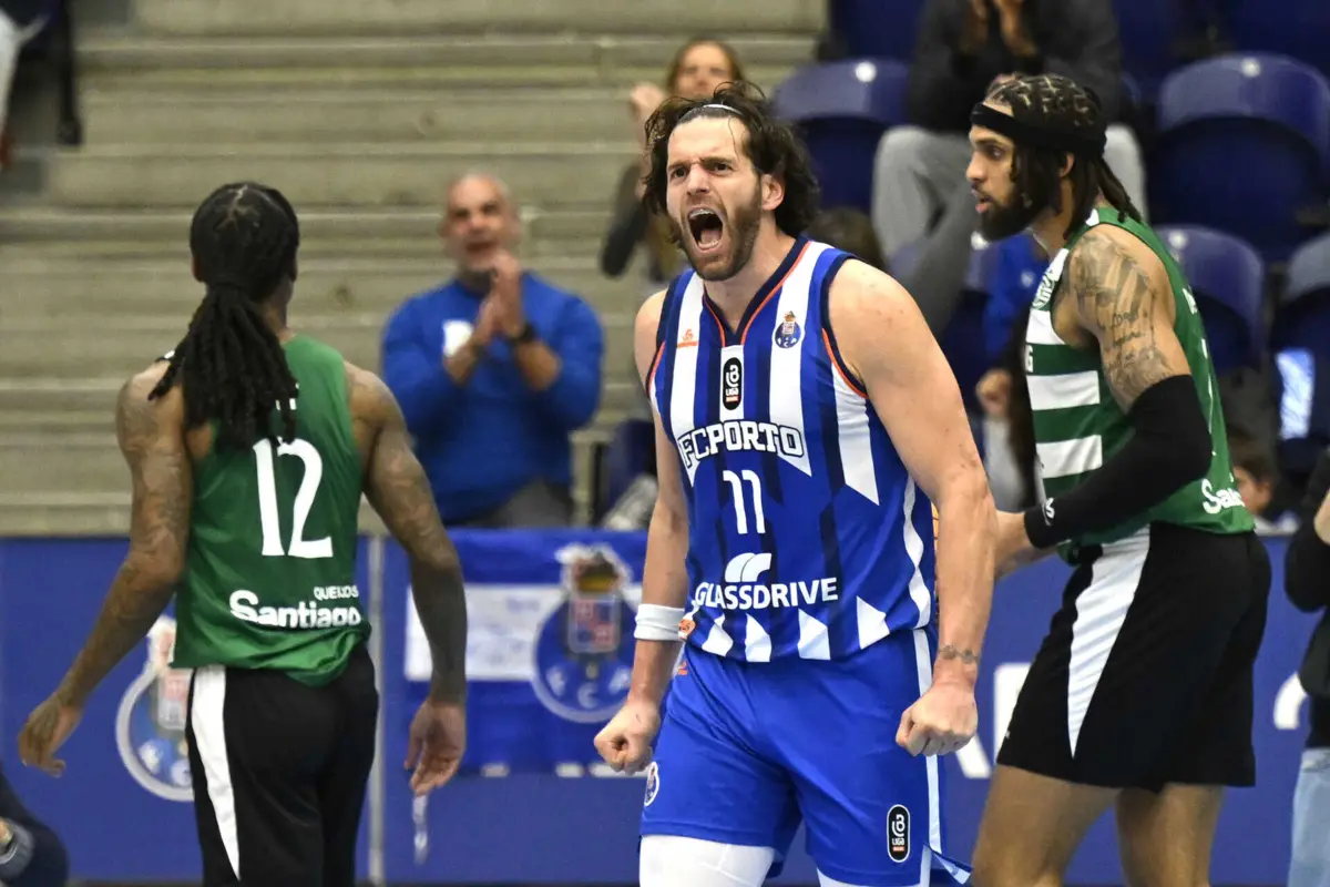 Imagem de contexto do artigo Miguel Queiroz sobre Pinto da Costa: "O verdadeiro Dragão deixou-nos..."