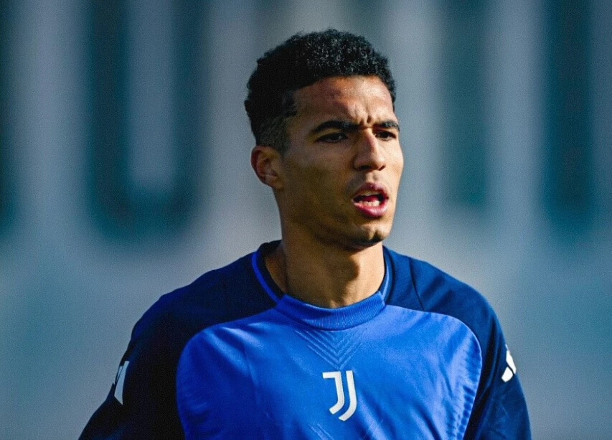 Alberto Costa (créditos: Juventus)