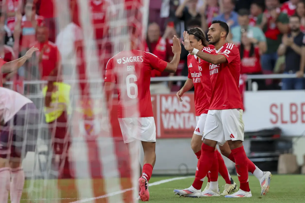 Pavlidis (Créditos: Gerardo Santos/Global Imagens)