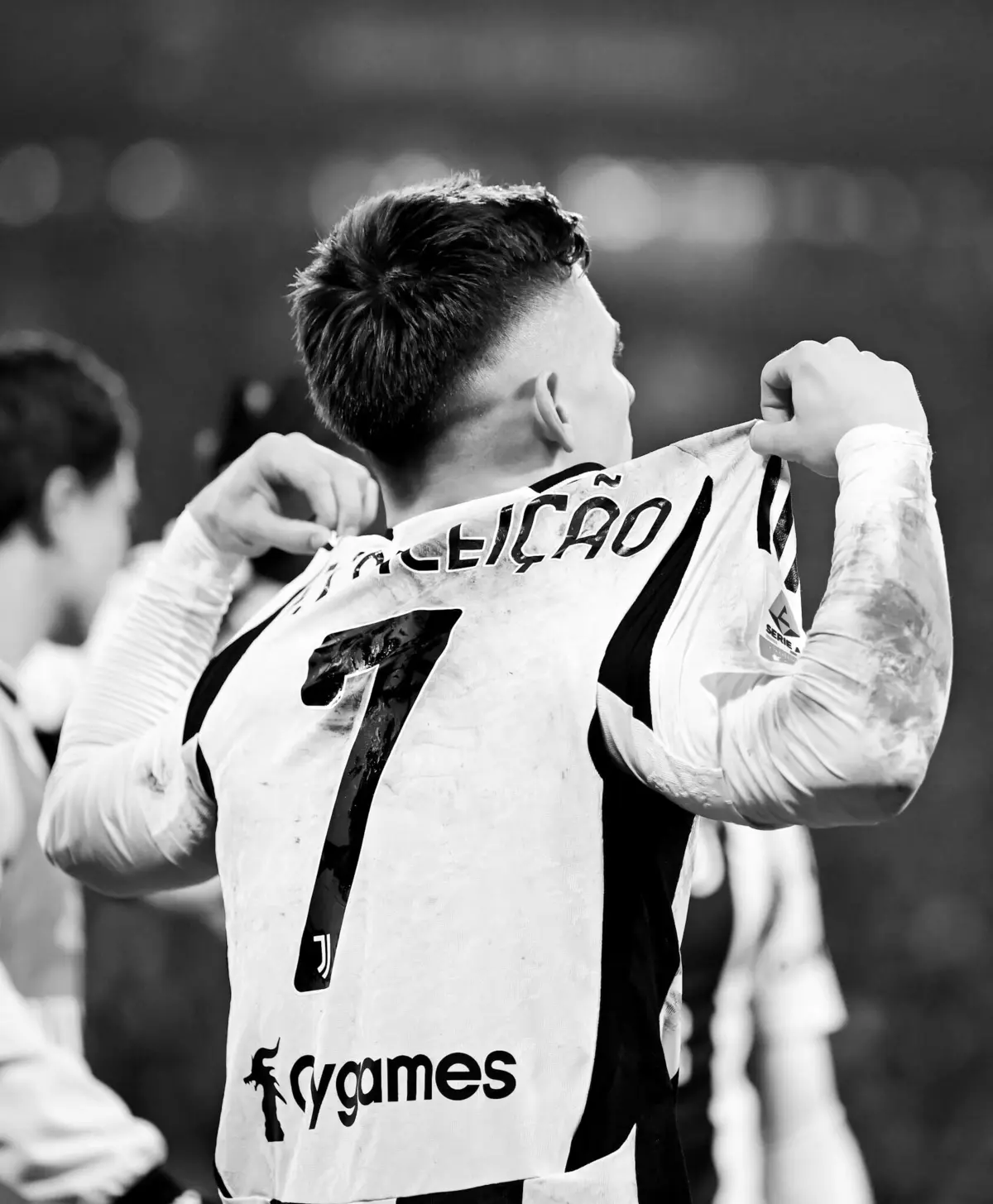 Imagem de contexto do artigo Francisco e Rodrigo Conceição deixam mensagens após o clássico: "Um dia saberão..."