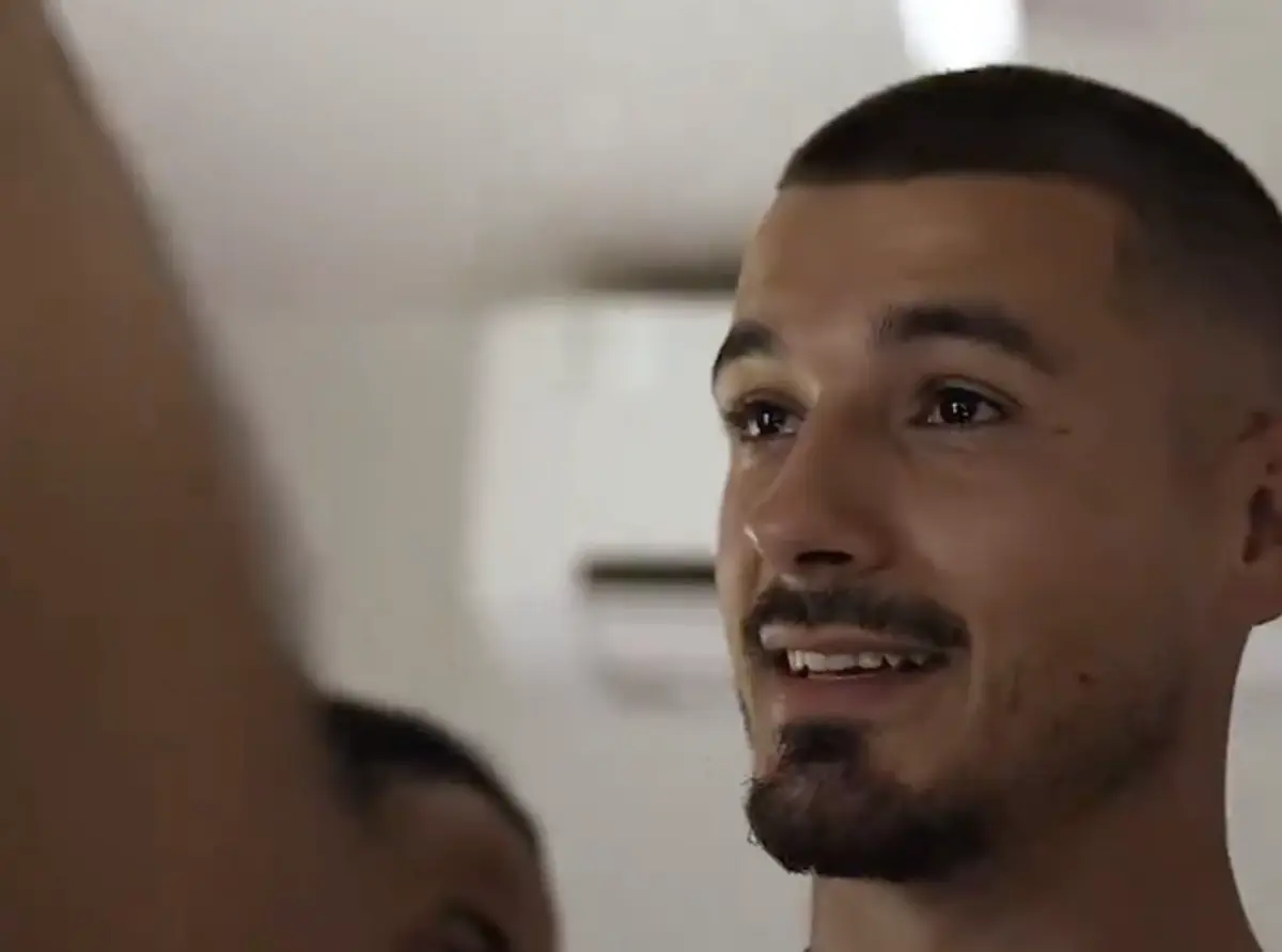 Imagem de contexto do artigo A festa do Farense e a emoção de Ricardo Velho com a chamada à Seleção Nacional