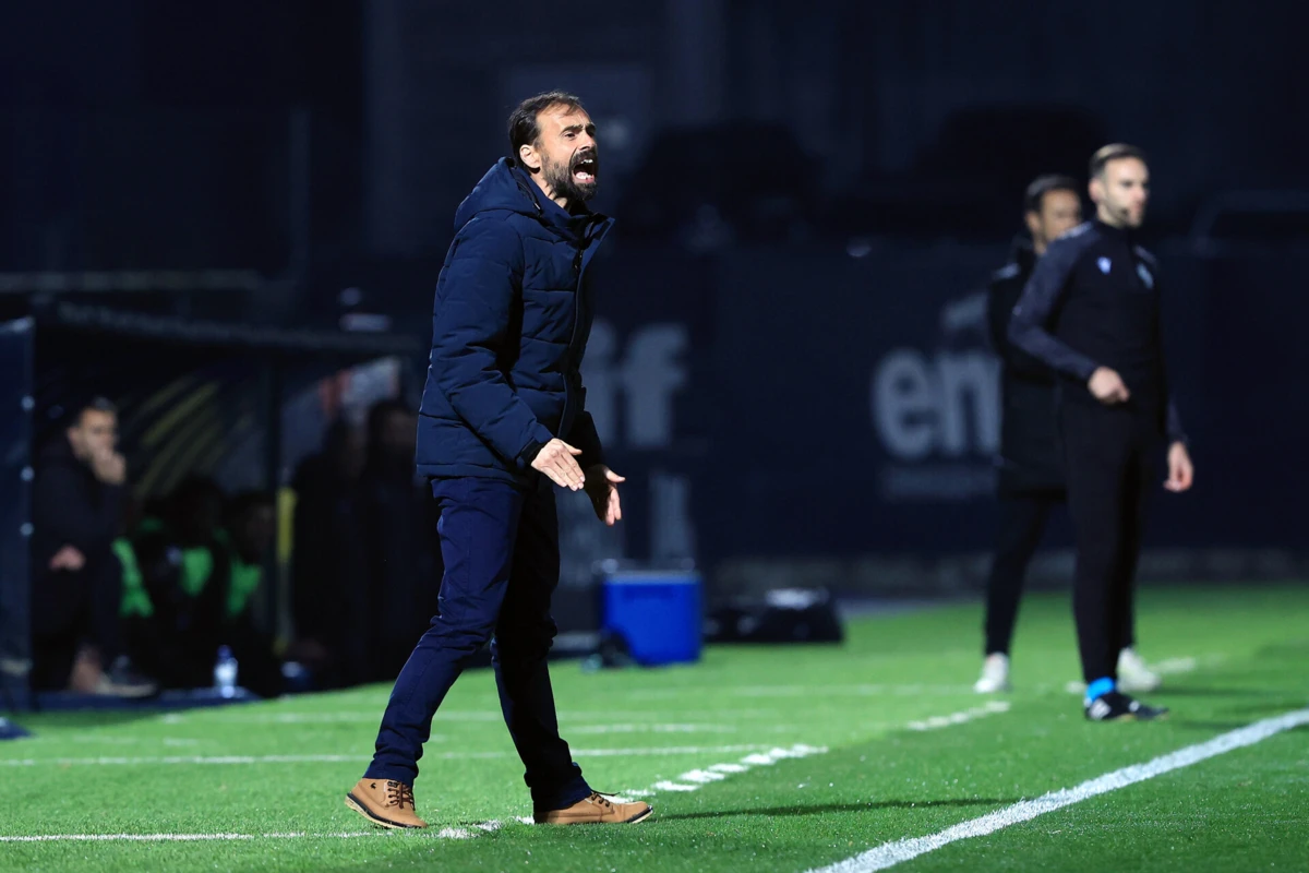 Hugo Oliveira (Créditos: Lusa)