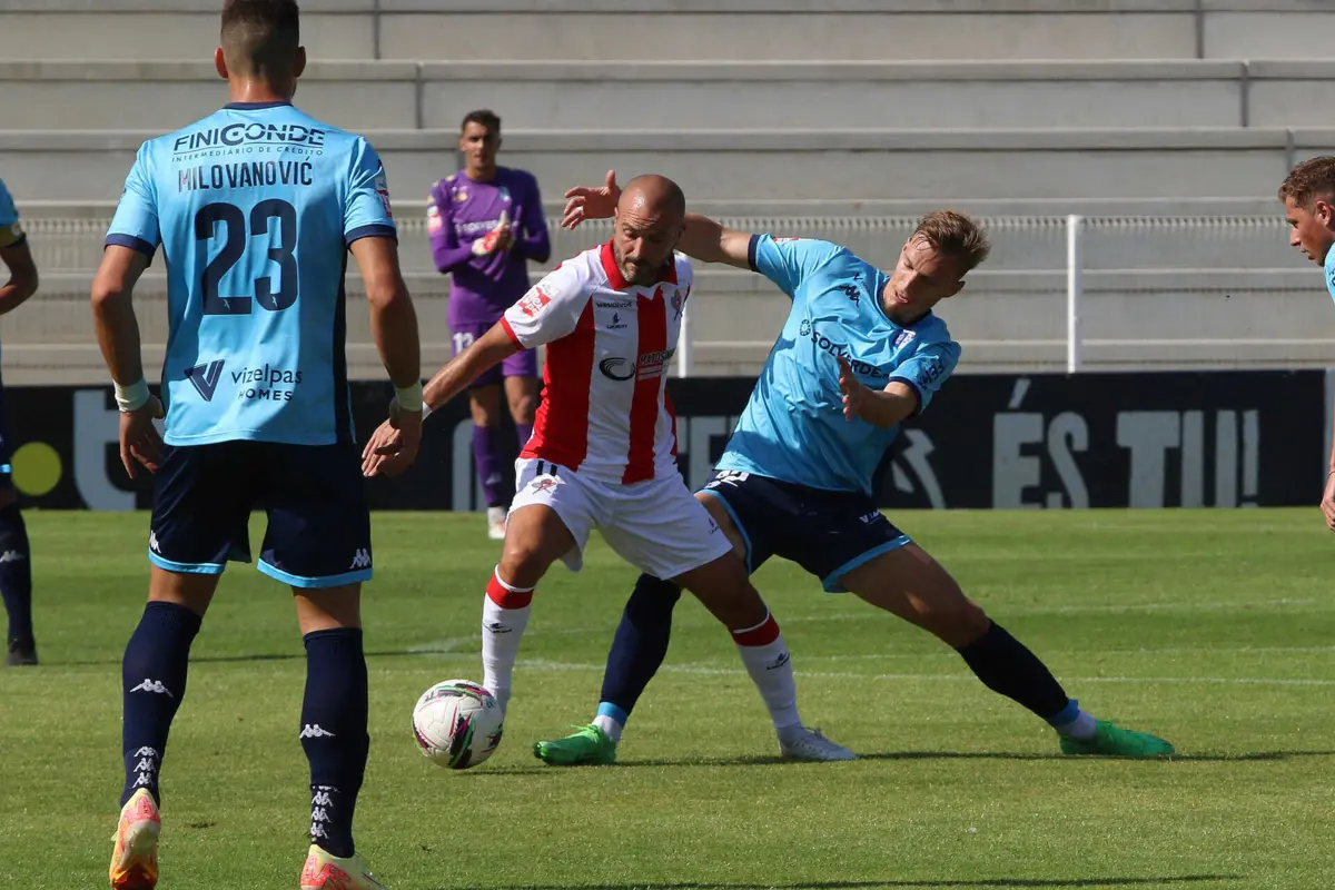 Créditos: Ivo Pereira