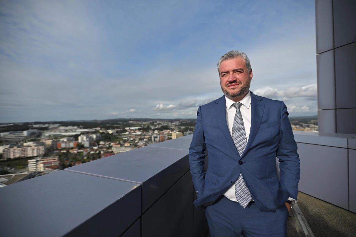 Imagem de contexto do artigo 39.º Aniversário d' O JOGO | "Academia do FC Porto será farol de desenvolvimento"