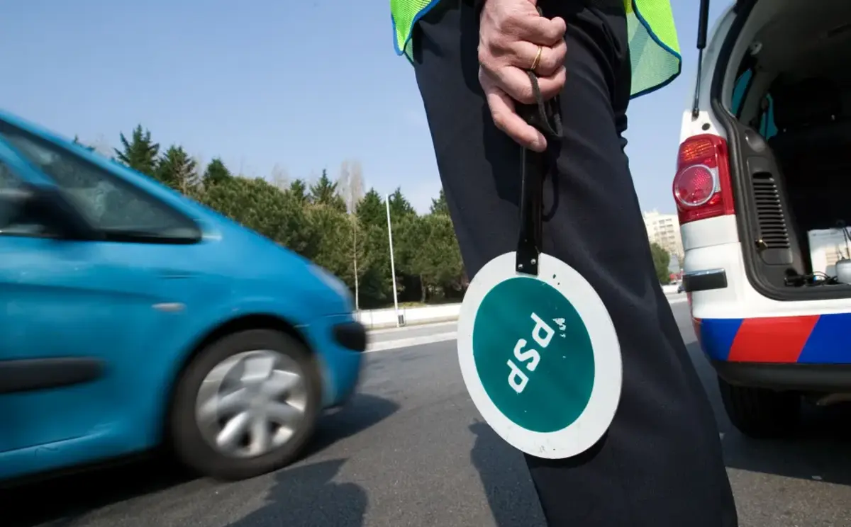 Imagem de contexto do artigo Cinco reclusos fugiram do Estabelecimento Prisional de Vale de Judeus: os pormenores da fuga