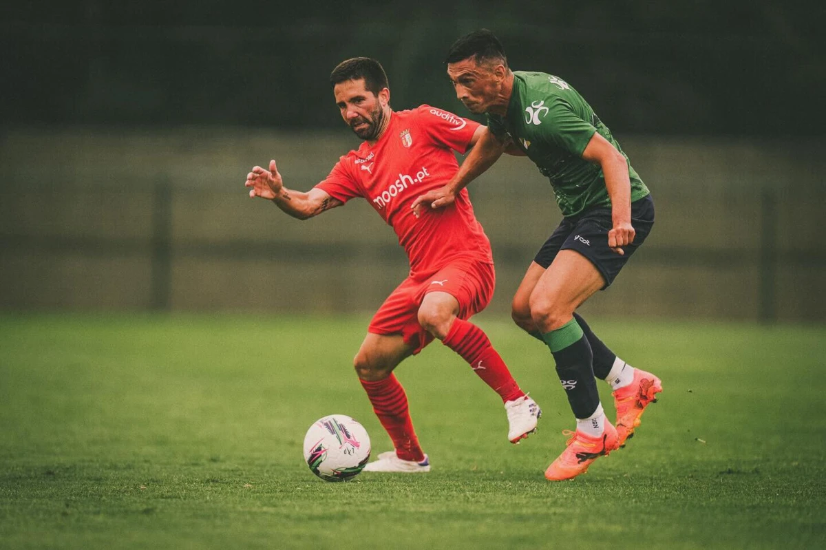 Créditos: reprodução/Instagram Castro