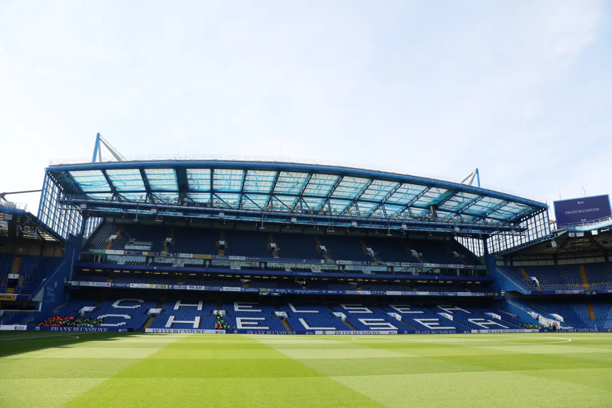 Stamford Bridge