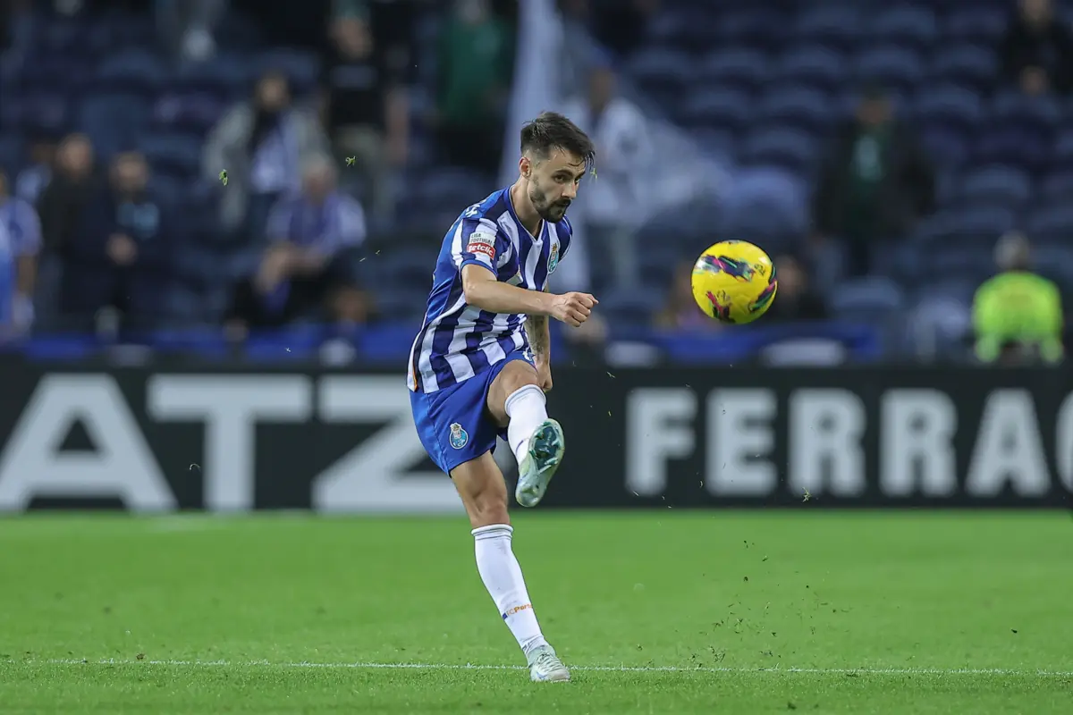 Fábio Vieira (Créditos: Miguel Pereira/Global Imagens)