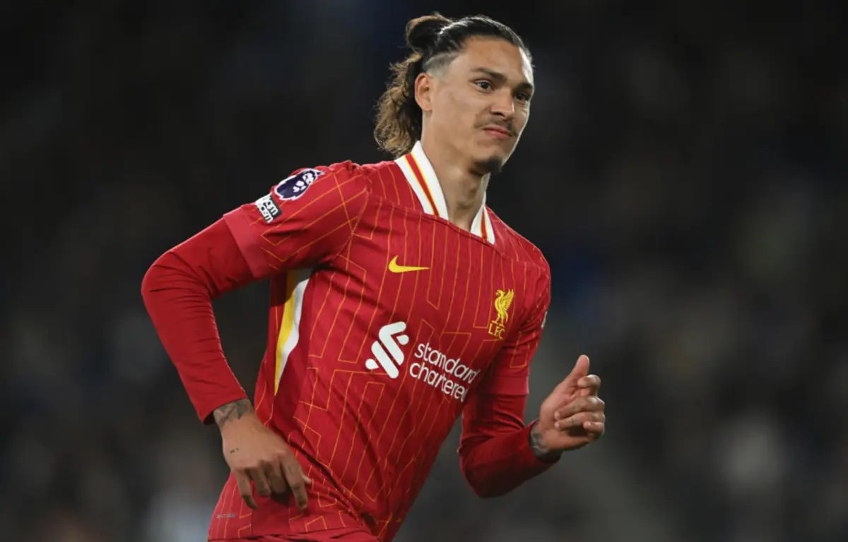 Darwin (Créditos: EPA)