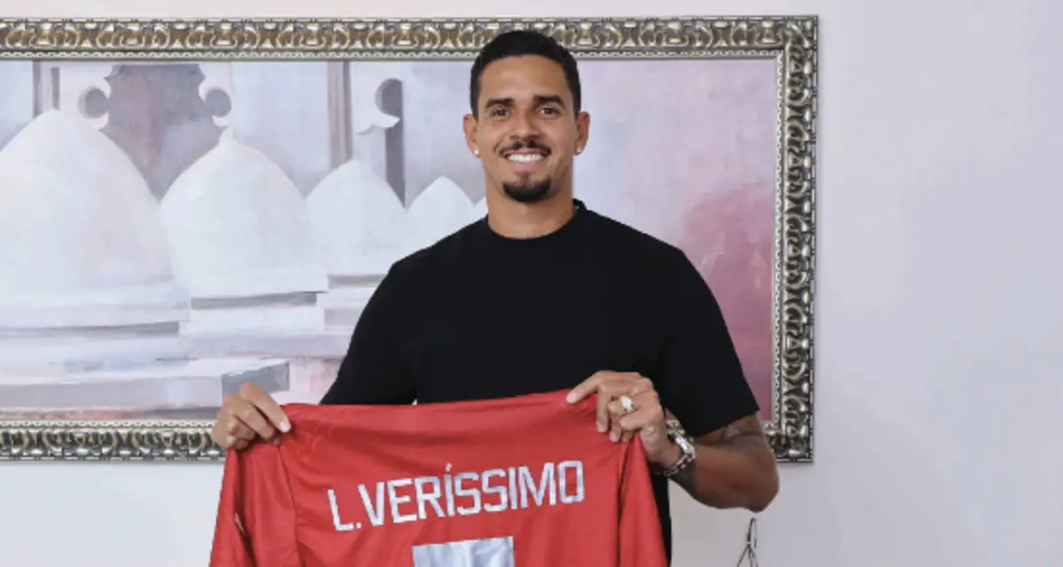 Imagem de contexto do artigo Corinthians emite comunicado e nega versão de Lucas Veríssimo