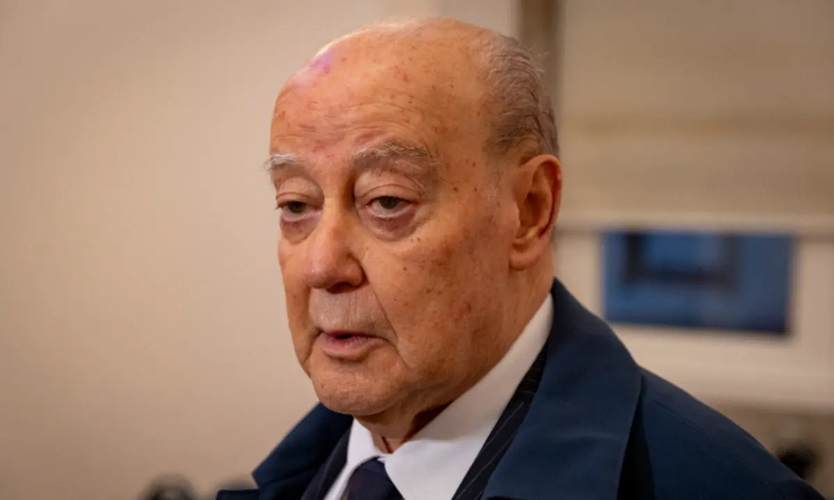 Imagem de contexto do artigo Jorge Costa deixa mensagem: "Eternamente na nossa história"