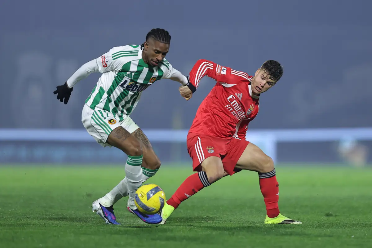 André Luiz e Samuel Dahl