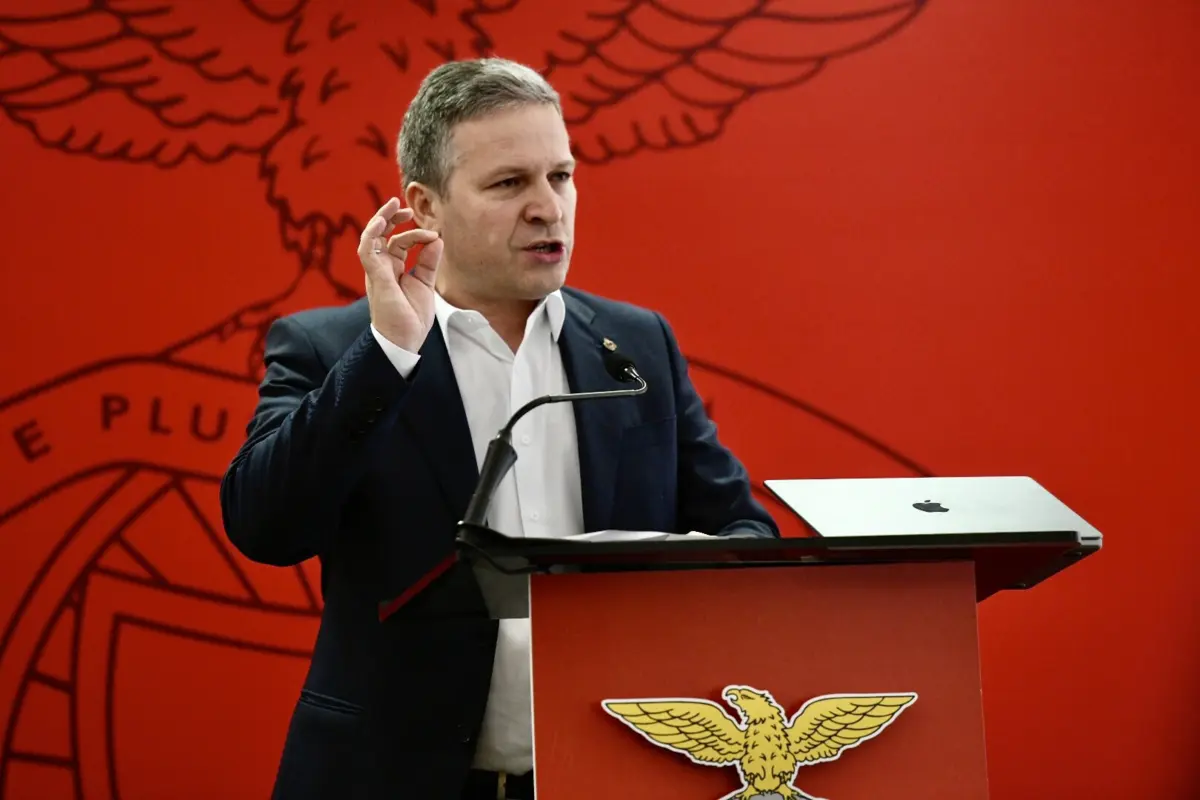 Marco Galinha (Créditos: Paulo Alexandrino)