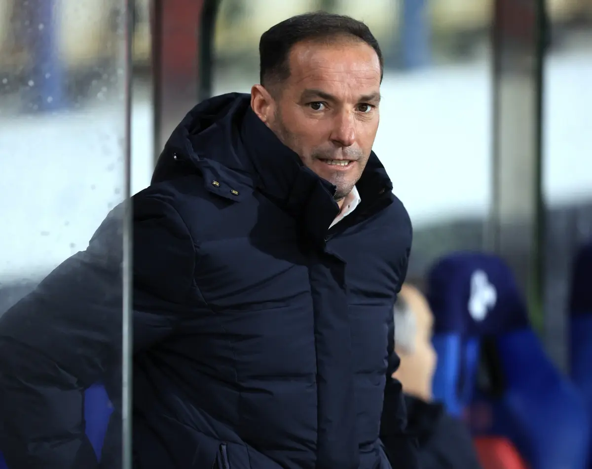 Petit (Créditos: LUSA)