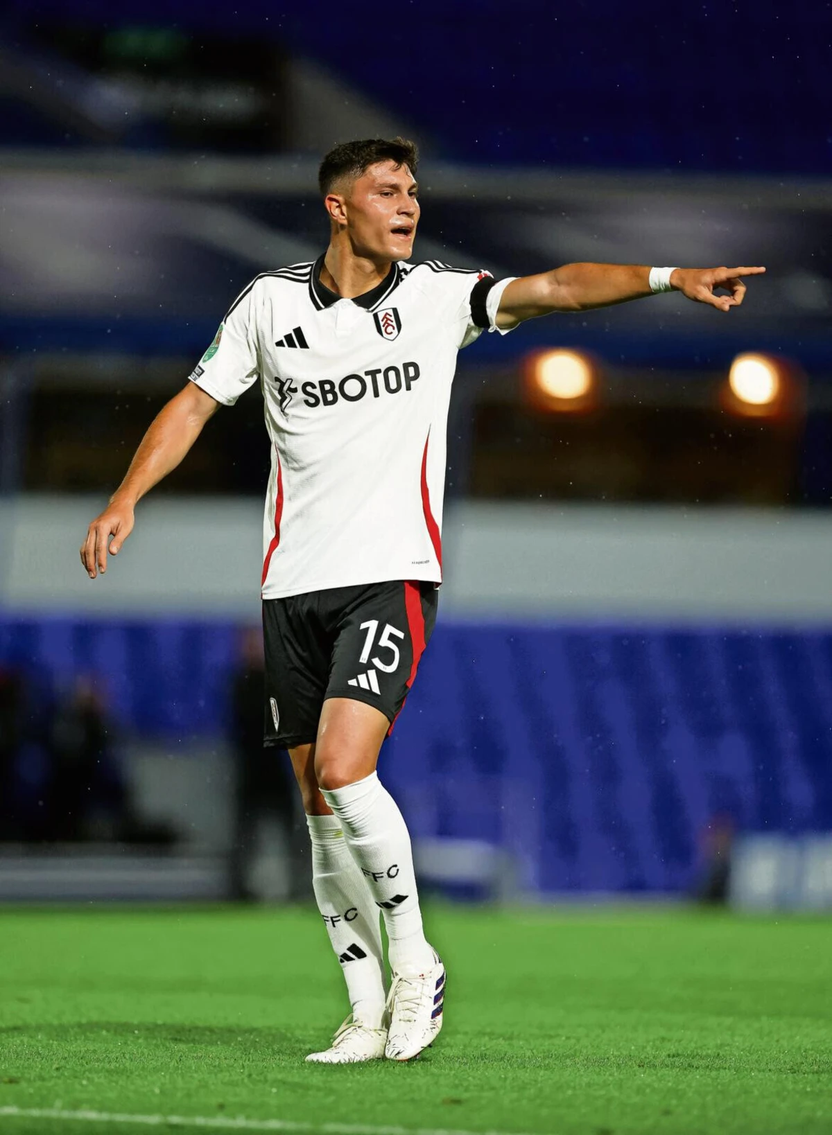 Créditos: Catherine Ivill - AMA / Getty Images