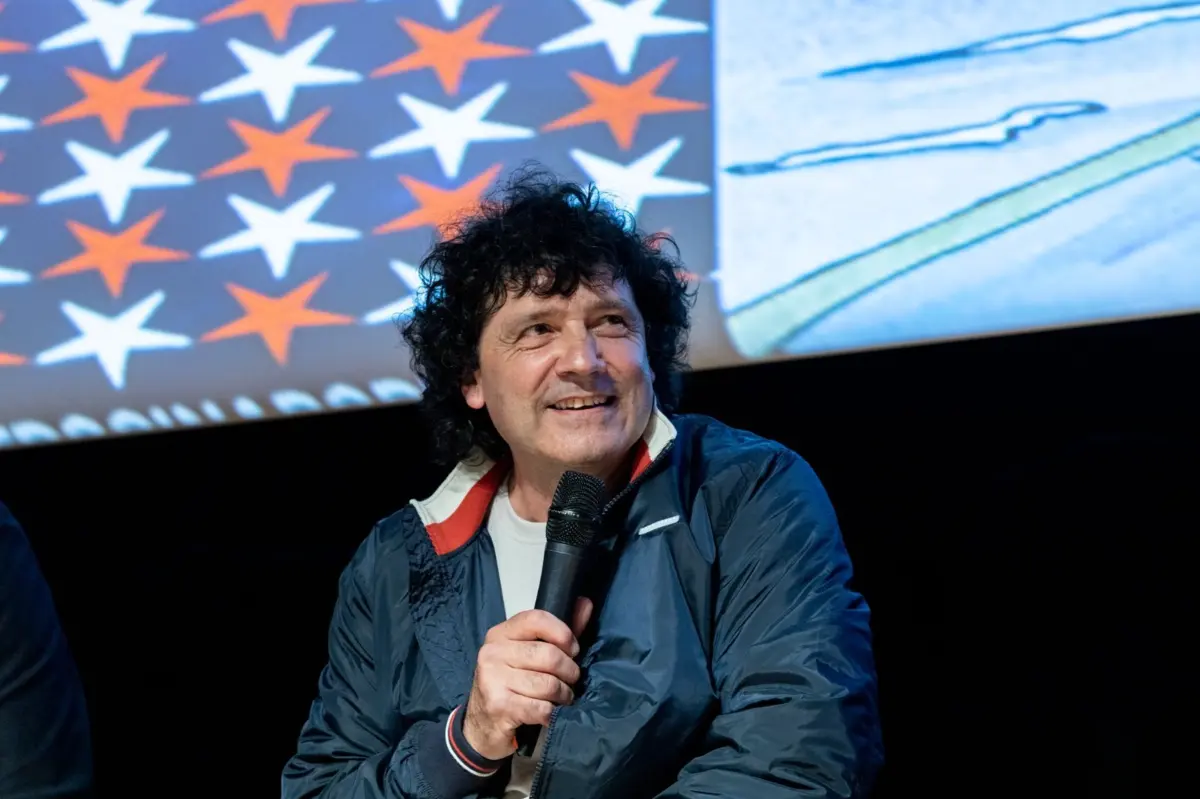 Imagem de contexto do artigo "Da noite para o dia, Clemente já nos dizia que tínhamos de ser campeões"