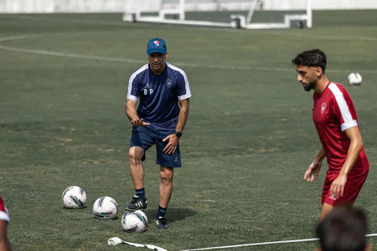 Bruno Pinheiro (créditos: Gil Vicente)
