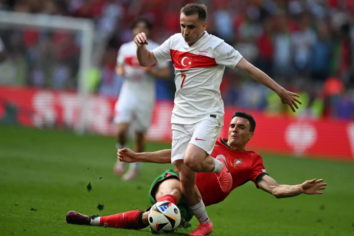 Palhinha (créditos: AFP)