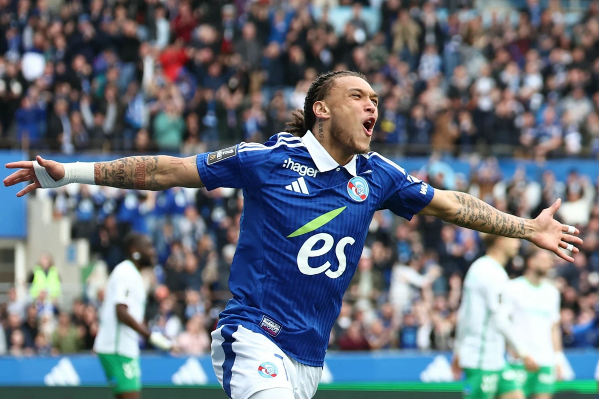 Diego Moreira (Créditos: AFP)