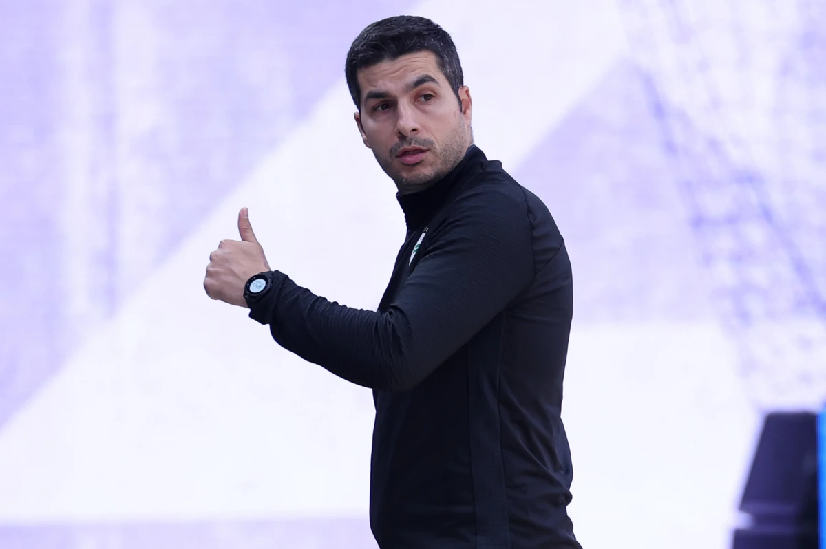 Cláudio Moreira (Créditos: FPF)