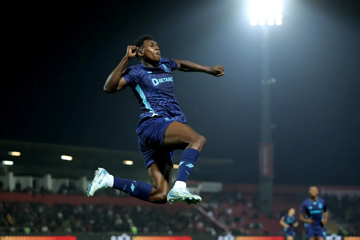 Samu (Créditos: Miguel Pereira/Global Imagens)