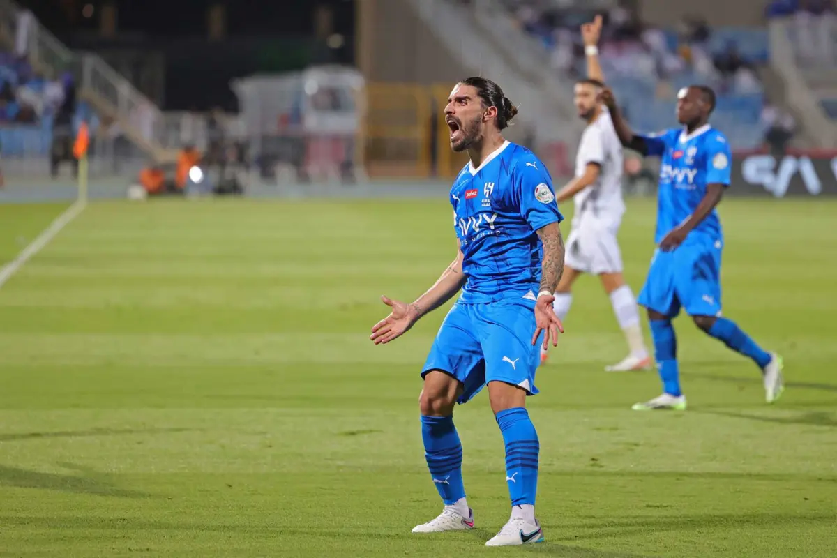 Rúben Neves (créditos: AFP)