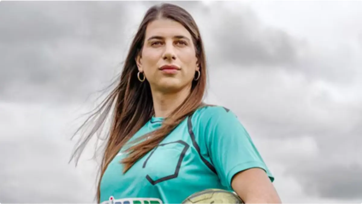 Sapir Berman, em 2025