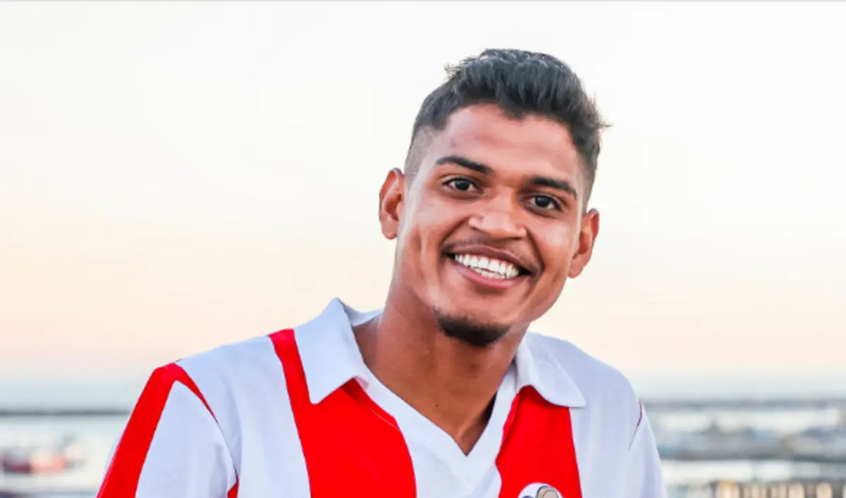 Reprodução: Leixões