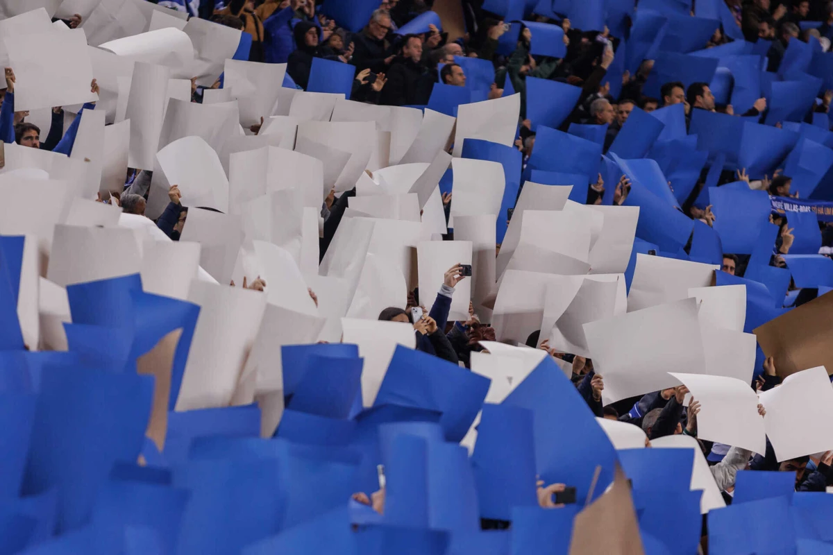 Imagem de contexto do artigo Os preços e como adquirir os bilhetes para os jogos do FC Porto no Mundial de Clubes