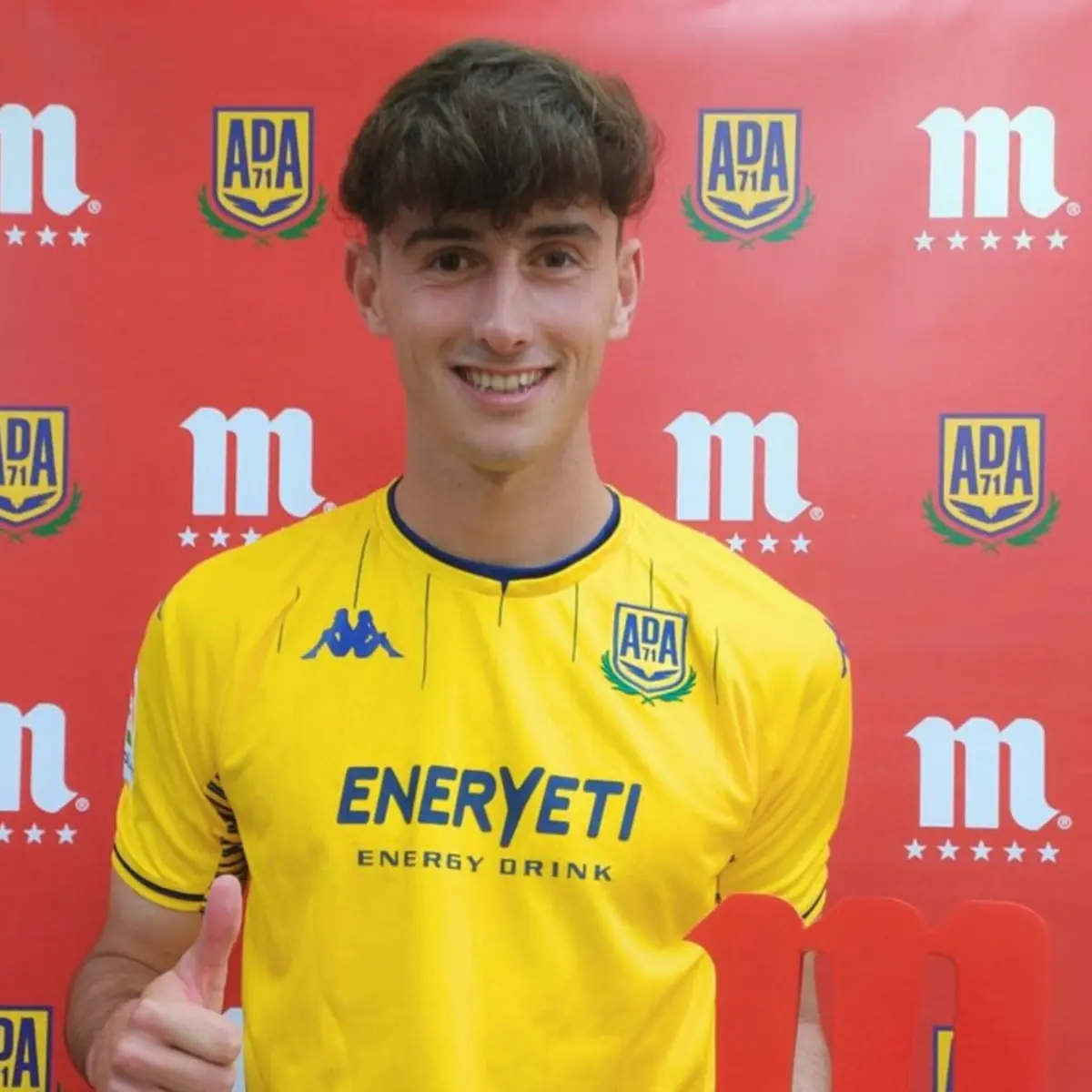 Imagem de contexto do artigo Óscar Rivas a caminho do V. Guimarães