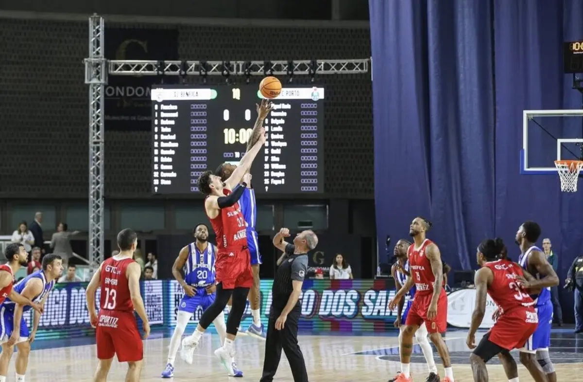 (créditos: FP Basquetebol)