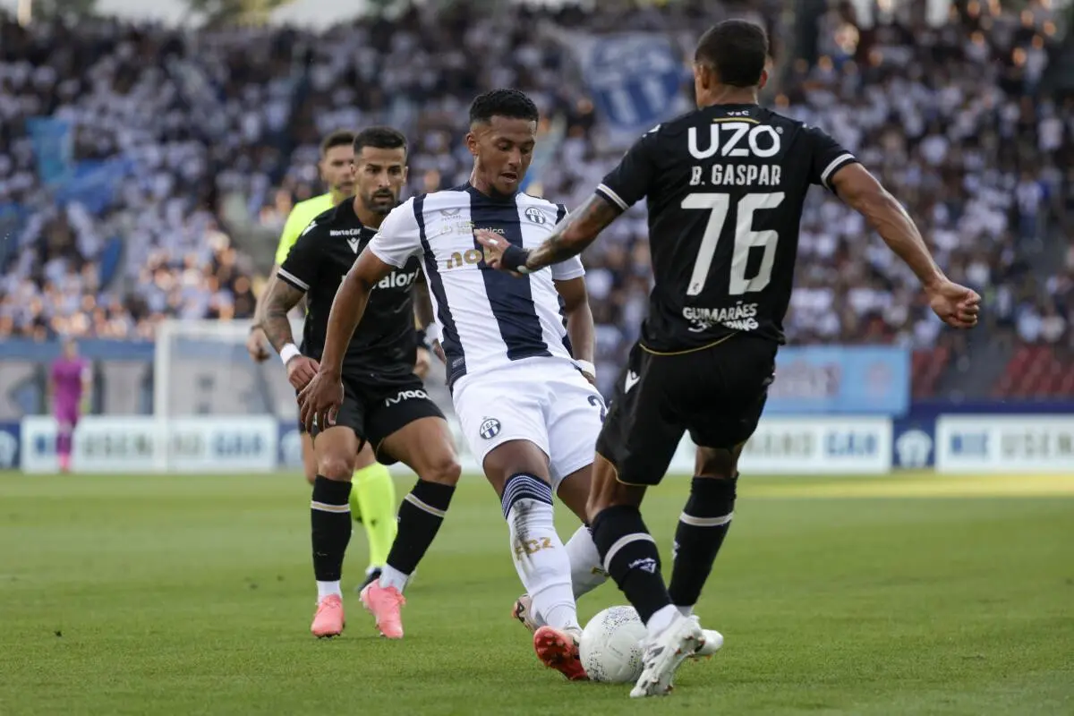 Créditos: FC Zurique