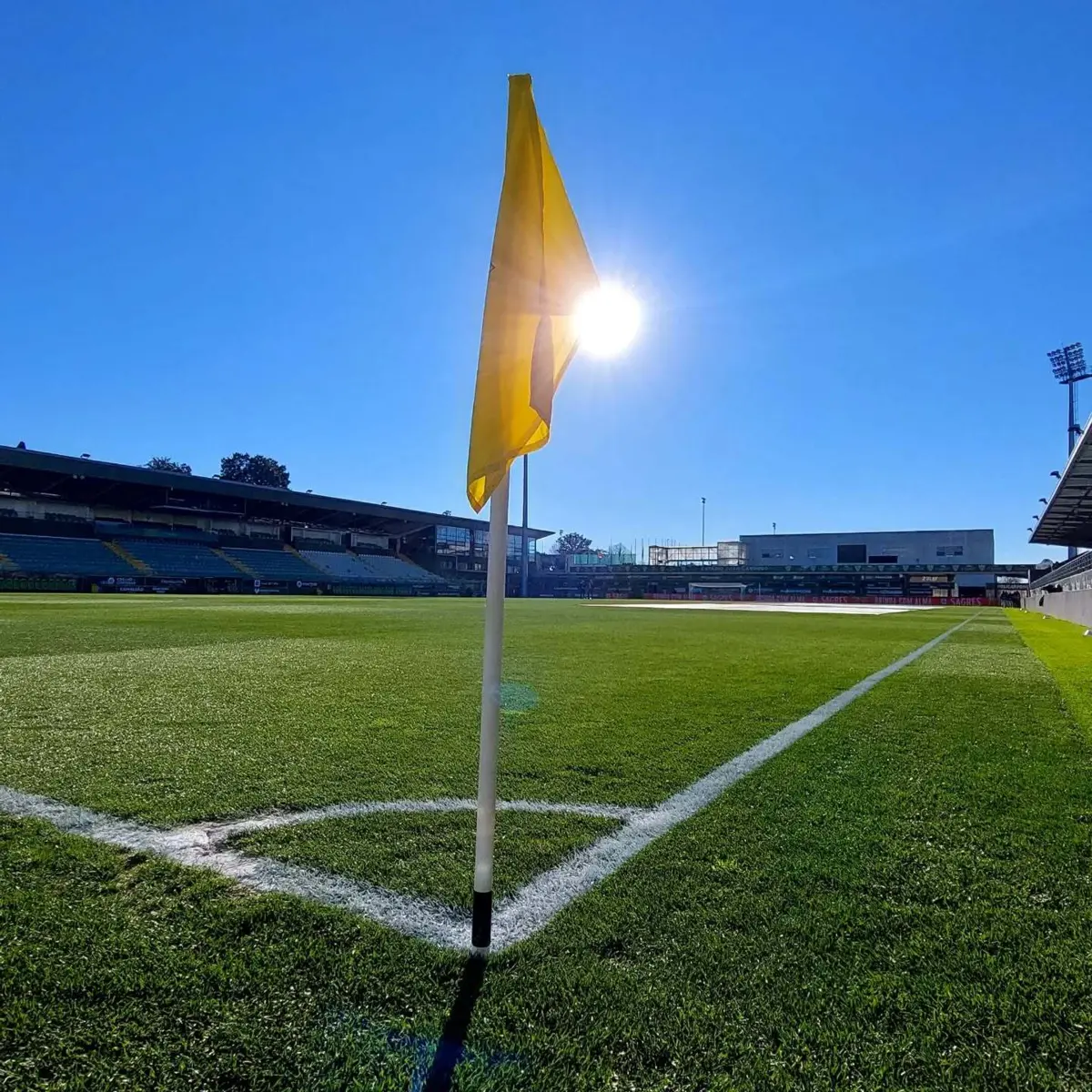 Autarca de Montemor-o-Velho pede adiamento dos jogos da formação por causa das cheias