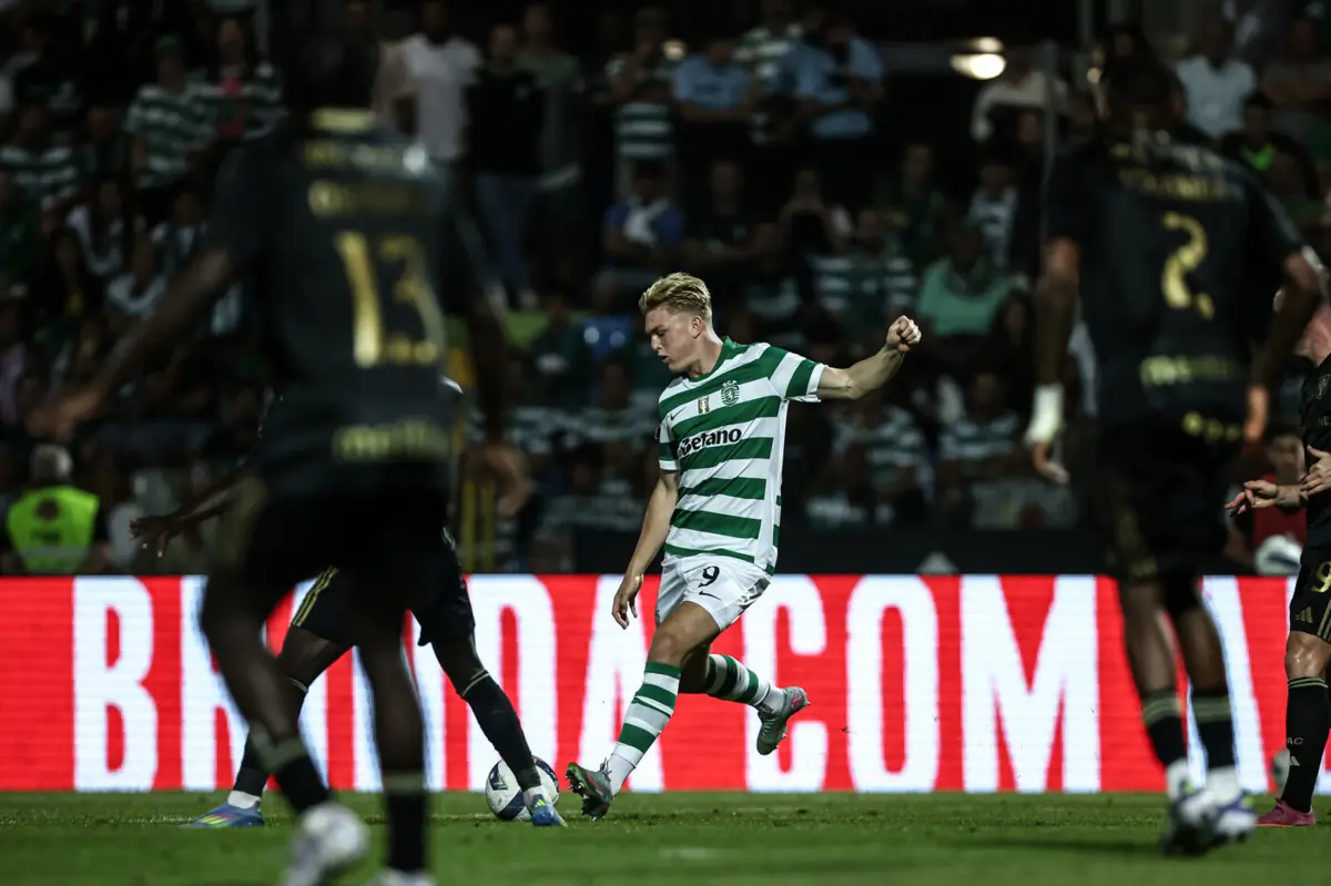 Créditos: Mário Vasa