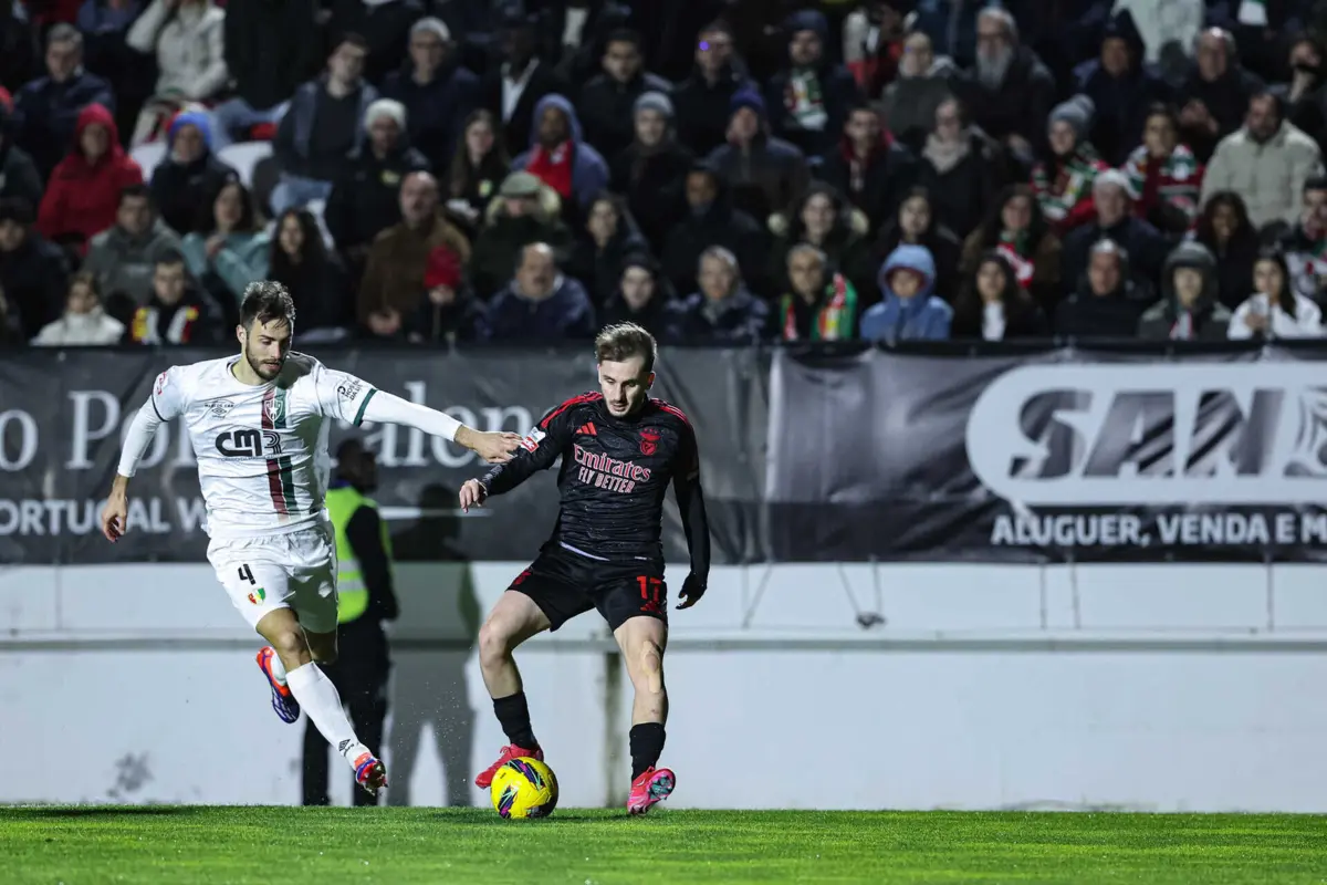 Ferro (créditos: Mário Vasa)