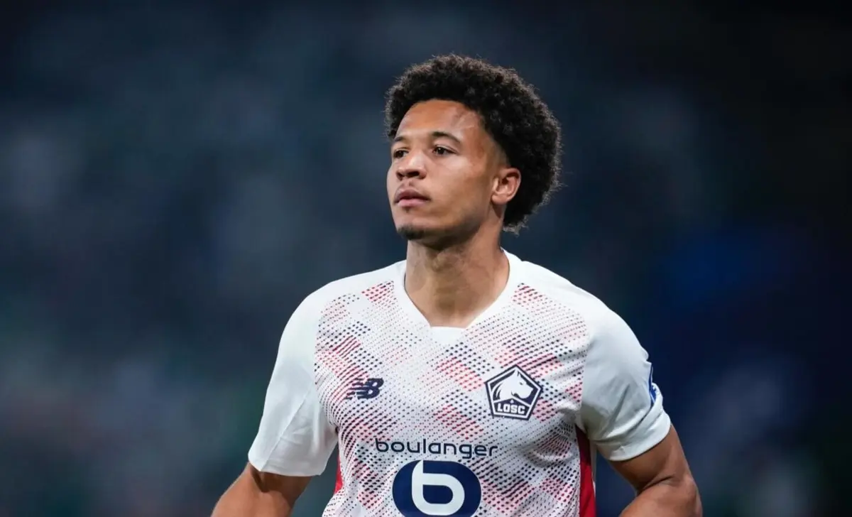 Tiago Santos (créditos: Instagram)