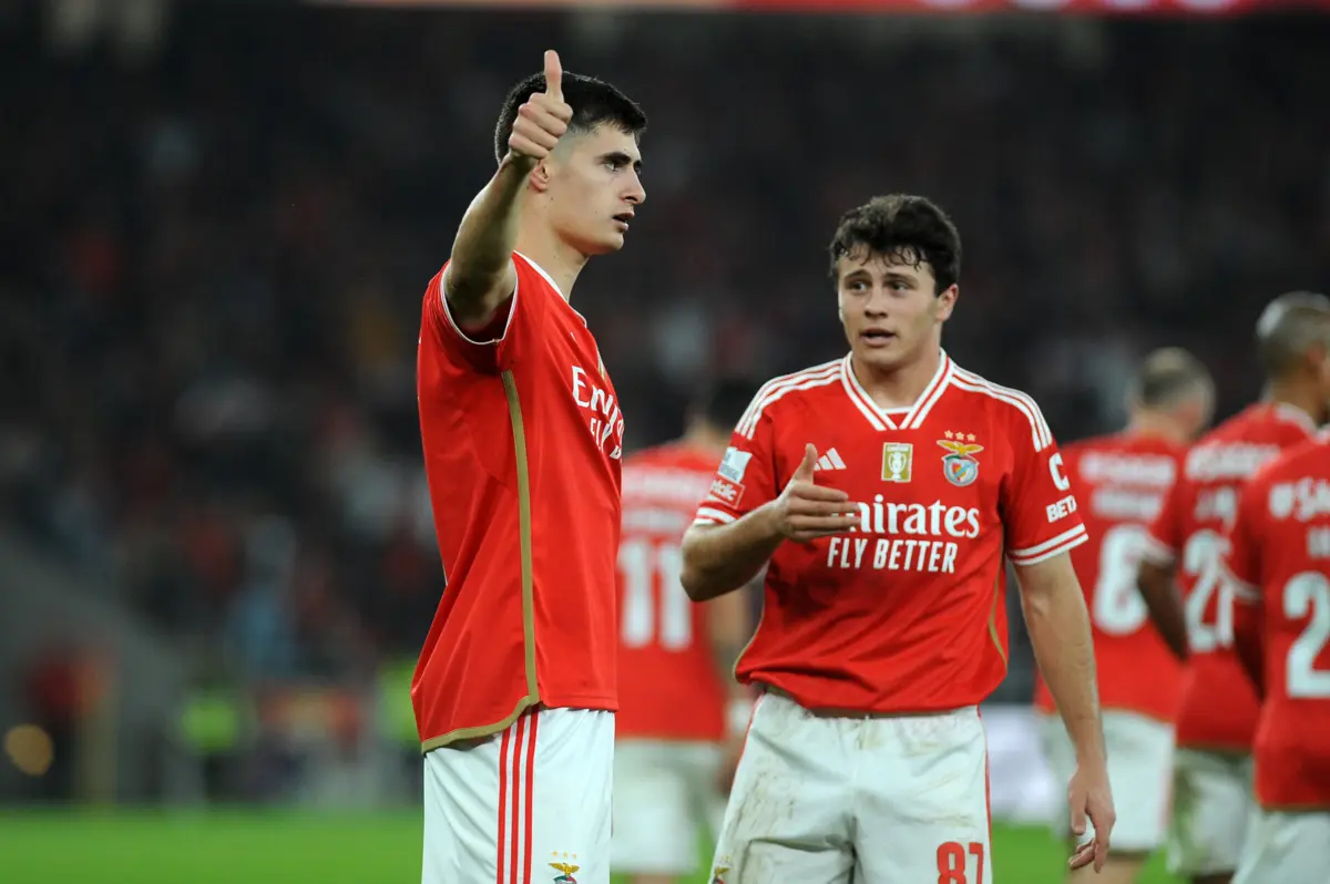 António Silva (Créditos: Álvaro Isidoro/Global Imagens)