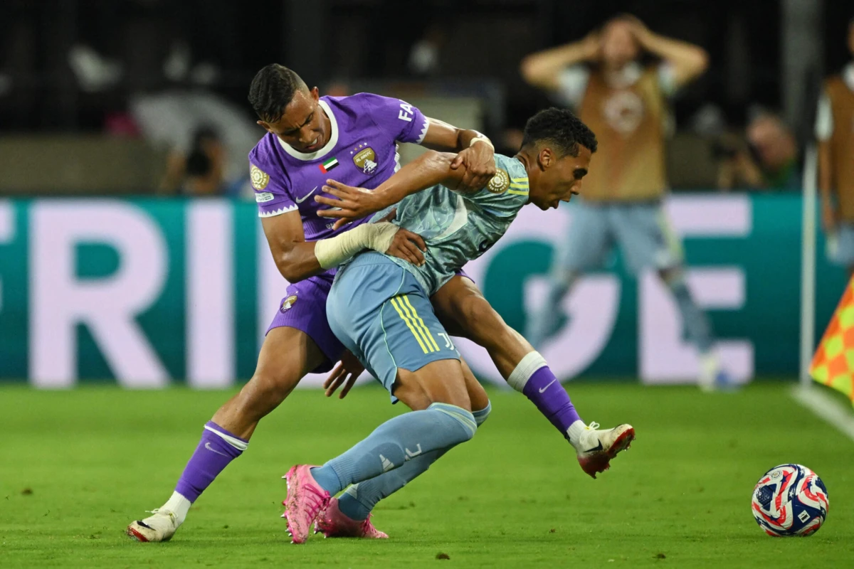 Alberto Costa (Créditos: AFP)