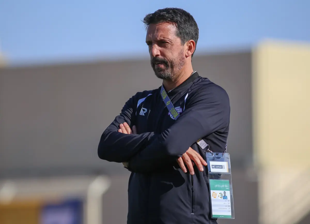 Nandinho (créditos: Al Bukayriah)