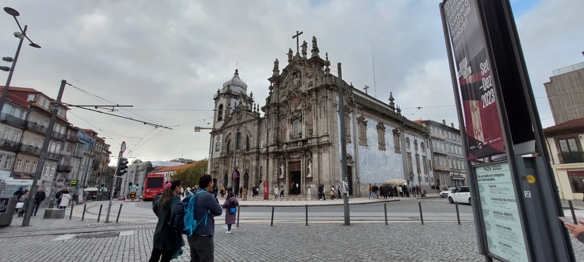 Imagem de contexto do artigo Apagão: várias zonas dos distritos de Santarém e Porto com energia